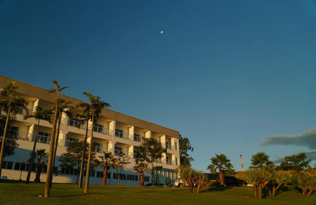 Oto Hotel Convention & Spa-1