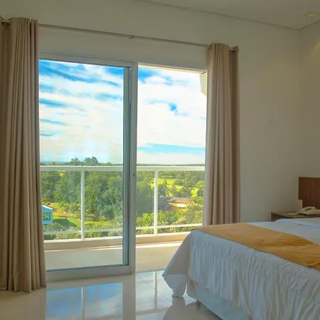 Oto Hotel Convention & Spa-3