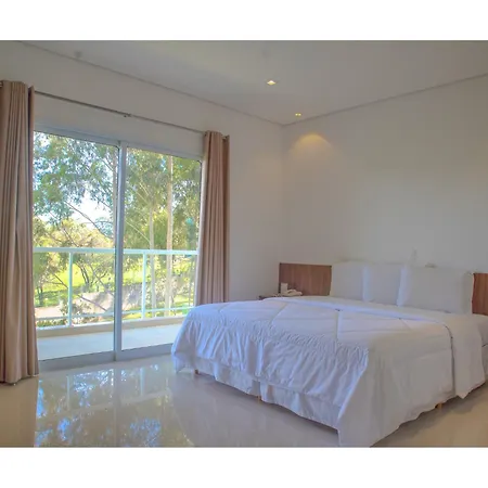 Oto Hotel Convention & Spa-2